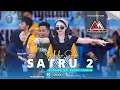 Download Lagu SATRU 2 - SYAHIBA SAUFA | AA JAYA MUSIC X SMAN 1 MUNCAR