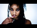 WILLOW - t r a n s p a r e n t s o u l feat. Travis Barker (Performance Visual)