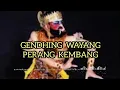 Download Lagu Gending Wayang Perang Kembang