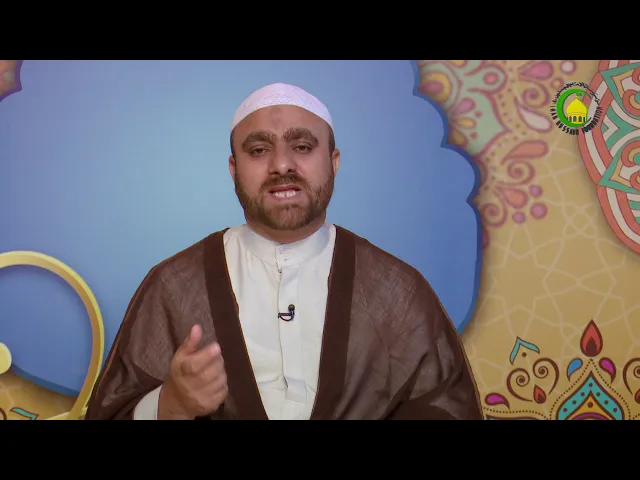 ⁣121    عصر غیبت تہ اسلامی حاکم سند صفات - ریاض علی