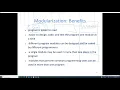 SDEV 120 Module 2 Part 2