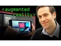 Augmented Reality AR - Computerphile