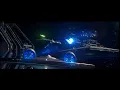 Galactic Battles - A Crossover Fan Film Featuring Star Wars Star Trek Halo Mass Effect
