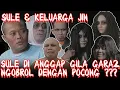 Download Lagu POCONG TAKUT SAMA SULE⁉️LUCU
