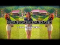 Download Lagu DJ kamu manis x naminan Fin(eang selan)(rote punya donggg)