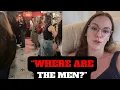 Men REFUSE To Attend Valentine s Singles Events - It Was 90 Women and Women Are FURIOUS