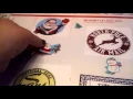 Elf On The Shelf Arrival Idea
