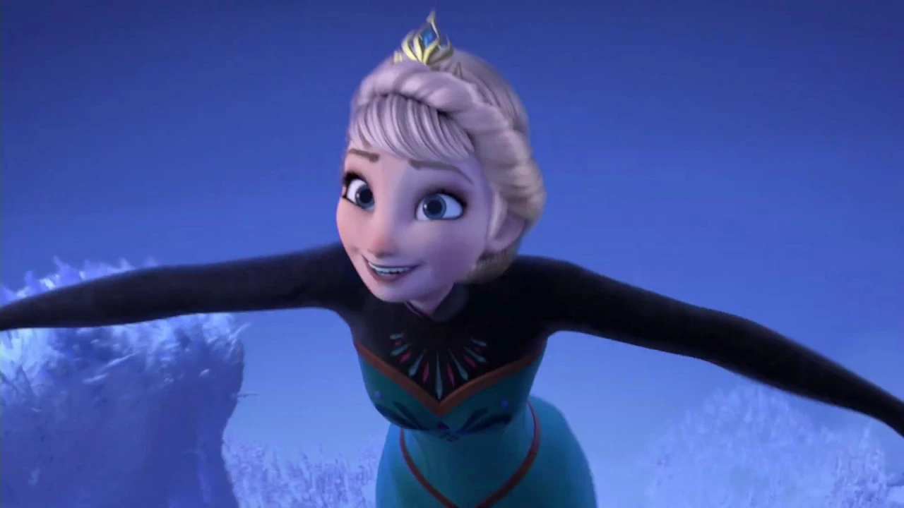 KINGDOM HEARTS III 론칭 트레일러