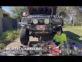 How to Service Your 80 Series LandCruiser FULL SERVICE