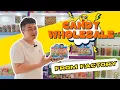 Candy Wholesale Distribution Business Buy Bulk Candy From Candy Sweets Supplier Wholesale Market