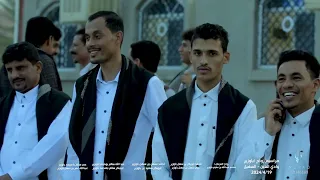 في فرحكم بانزف التهاني يارجاجيل الشرف والحميه   زواج ال باوزير السفيل   اداء الوزيري      دندنها