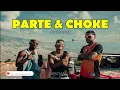 Jombriel, Ryan Castro - Parte & Choke (extended remix) KRISTIAM DJ.