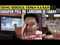 Lagu Merinding Ya Allah‼️Awalnya Cuma iseng Berdoa Depan Ka'bah,Ga Lama Langsung Diijabah