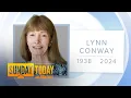 Lynn Conway microchip pioneer and trans rights advocate dies at 86