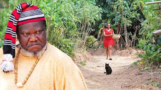 CE FILM ÉPIQUE ET EXTRAORDINAIRE VOUS ENSEIGNERA UNE LEÇON DE VIE INOUBLIABLE - FILM NIGÉRIAN
