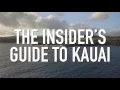 The Insider s Guide to Kauai Hawaii with Aletha Thomas WestJet Magazine