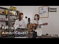Download Lagu Ref:rain／Aimer（Cover）