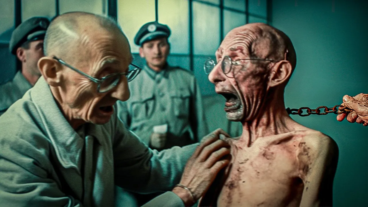 Auschwitz: Revelando os Horrores e Experimentos Humanos