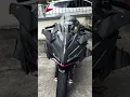 Download Lagu CBR150R Full Black