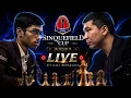 2026 Sinquefield Cup Round 9 Playoff