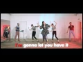 Download Lagu Scissor Sisters - Let's Have A Kiki - Instructional Video