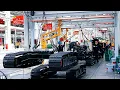 How Chinese Excavators are made SANY Heavy Excavators factory