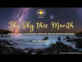The Sky this Month January 2023 by Paul Martinaitis ASSA