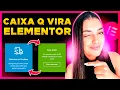 How to Use the Flip Box in Elementor Widget Flip Box