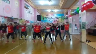 Download LOS DOL REMIX DJ | VIRAL | TIKTOK | ZUMBA | LELY HERLY MP3