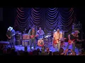 Reckless Kelly opener - Moment in the Sun/Ragged as the Road @Mission Theater 7/29/2022 live