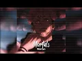 Download Lagu Mortals || Warriyo ( Sped up + Reverb ) Cut Ver.