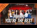 Lagu 넌 Is 뭔들 (You're the Best) - MAMAMOO [3D Audio]