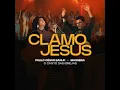 Clamo Jesus (Playback)