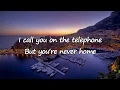 Download Lagu SHEENA EASTON - TELEFONE (LYRICS)