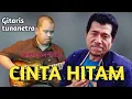 Download Lagu Cinta Hitam - Meggy Z//Cover By Agung Gitaris Tunanetra