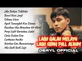 SLOW ROCK MELAYU FULL ALBUM - Deryl Official | Lagu Galau Menyayat Hat | lagu santai saat kerja💔