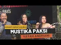 Download Lagu Kunanti Dipintu Surga Cover Yayah Andriani (LIVE SHOW Batukaras Pangandaran)