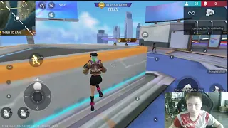 இந்த Free Fire Secret Trick 99% பேருக்கு தெரியாது!