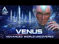 Venus: de meest geavanceerde buitenaardse beschaving ooit ontdekt