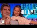Download Lagu Top 20 BEST Kid Auditions OF ALL TIME on Britain's Got Talent!