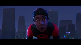 Spider-Man : New Generation – Bande Annonce #2 [VF]