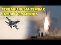 Lagu PANAS RUSIA TEMBAK JATUH 1 JET TEMPUR F 16 BUATAN AMERIKA