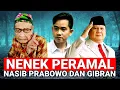 Download Lagu VIRAL..! NENEK PERAMAL PRABOWO DAN GIBRAN LAGI VIRAL DI JAWA TIMUR 