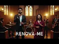 RENOVA ME - Denise Cerqueira  | GROOVE & GLÓRIA