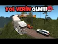 Lagu 5 DORSE YÜK İLE DAĞ YOLLARINA GİRDİM !!! | YOLA SIĞAMADIK !!! | ETS 2 DAF EVO WING UZUN DORSE MOD
