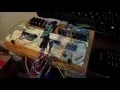 Model Rocket Avionics Logger Mk 1