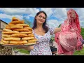 Download Lagu Você não vai conseguir resistir! Receita de Piroshki com Pulmão e Coração de Boi