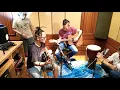 Download Lagu Kangen - Tony Q Rastafara @Slowsoday41 (cover)