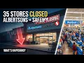 Albertsons Has 83 Billion in Sales So Why Are Stores Closing