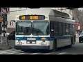 B8 bus announcements to Bay Ridge-95 St Note in the description